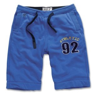 Sweatshorts Classic electric blue