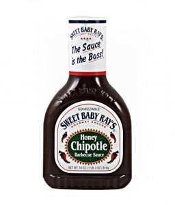 Sweet Baby Ray´s Sweet Baby Rays BBQ Sau