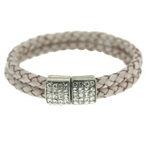 Sweet Deluxe Armband Sienna weiß