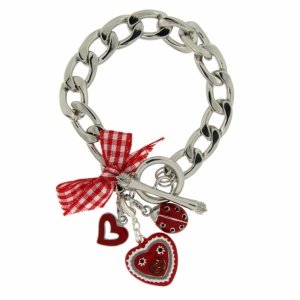 Sweet Deluxe Armband Wiesn Augusta silbe