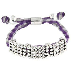 Sweet Deluxe Armband Wiesn Magdalena sil