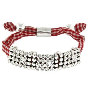 Sweet Deluxe Armband Wiesn Magdalena sil