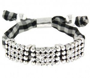 Sweet Deluxe Armband Wiesn Magdalena sil