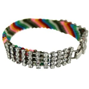 Sweet Deluxe Armband Zoe Handicraft mult