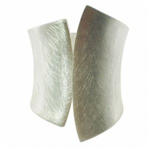 Sweet Deluxe Armspange Arlette silber