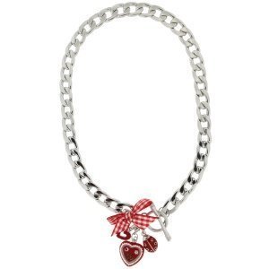 Sweet Deluxe Kette Wiesn Augusta silber-