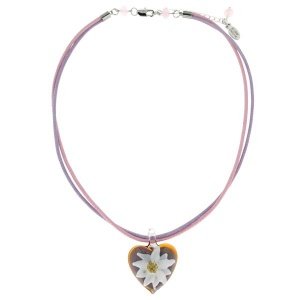 Sweet Deluxe Kette Wiesn Edelsüß lila