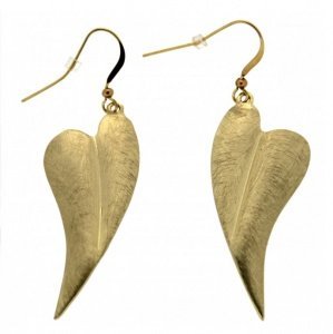 Sweet Deluxe Ohrhänger Afre gold