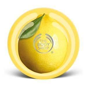 Sweet Lemon Body Butter