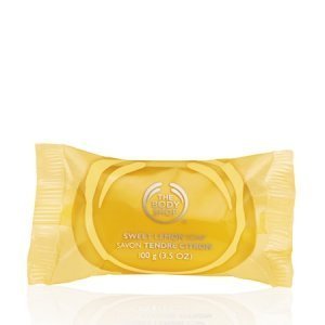 Sweet Lemon Soap