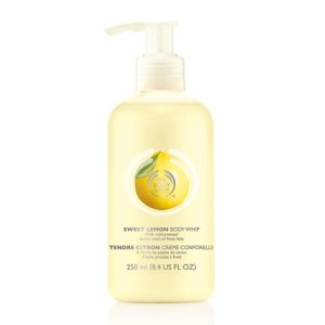 Sweet Lemon Whip Body Lotion