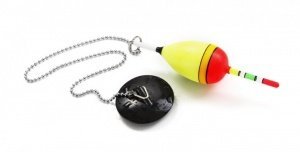 Swimma Badewannenstöpsel