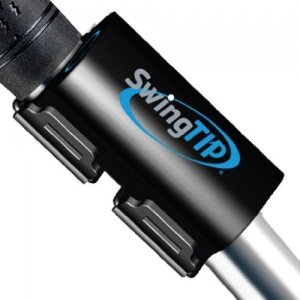 SwingTIP Bluetooth Golfschwung und Hub-Analysator