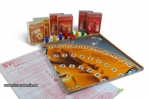 Swingerspiel Swinger 2000