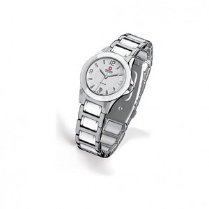 Swiss Military Hanowa Damenuhr Swiss Ele