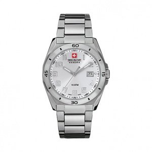 Swiss Military Hanowa Herrenuhr Guardian