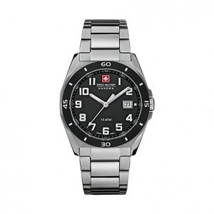 Swiss Military Hanowa Herrenuhr Guardian