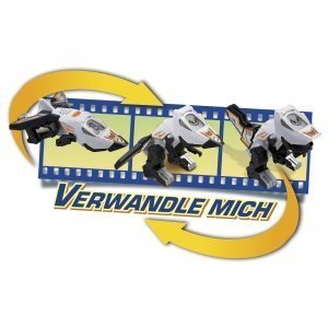 Switch & Go Dinos Allosaurus