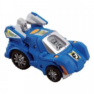 Switch & Go Dinos - Triceratops