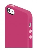 SwitchEasy Colors iPhone 5 Pink