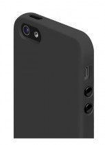 SwitchEasy Colors iPhone 5 Schwarz