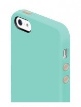 SwitchEasy Colors iPhone 5 Türkis