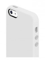 SwitchEasy Colors iPhone 5 Weiß