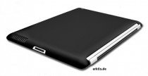 SwitchEasy CoverBuddy iPad 3 Hülle - Sch