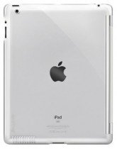 SwitchEasy CoverBuddy iPad 3 Hülle - Ult