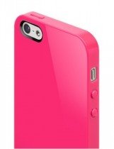 SwitchEasy Nude für iPhone 5 pink