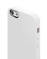 SwitchEasy Nude für iPhone 5 weiß