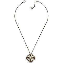 Sword Medallion Anhänger