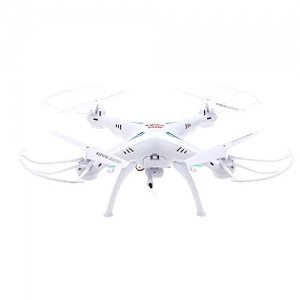 SYMA X5C Quadrocopter Drohne