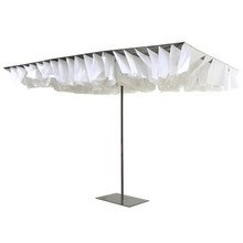 Symo Sywawa - Breezer Sonnenschirm, gelb