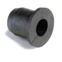 Symo Sywawa - Cube Klemme, schwarz, Ø 29