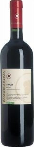 Syrah di Sicilia IGT - Cantine Settesoli