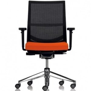 System 39 Drehstuhl 3963 von Comforto