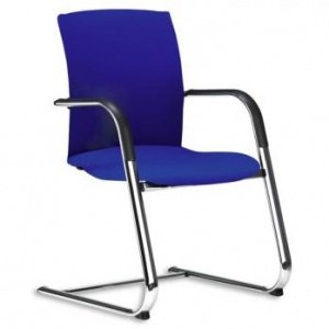 System 50 Besuchersessel 5028 von Comfor