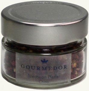 Szechuan Pfeffer, 25g