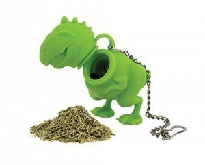 T-Rex Dinosaur Tea Infuser