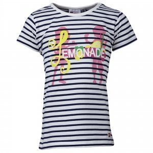 T-SHIRT THEODORA 401 blau