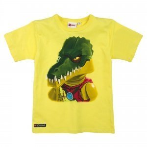 T-SHIRT TRISTAN 309 gelb