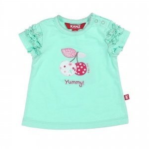 T-Shirt 1/4 Arm 3126 beach gla