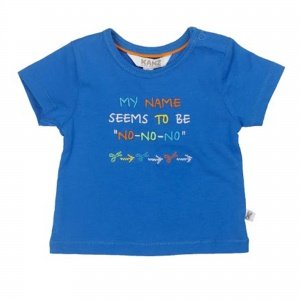 T-Shirt 1/4 Arm 3222 electric