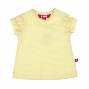 T-Shirt 1/4 Arm 4029 lemon mer