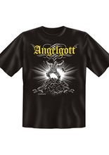 T-Shirt Angelgott