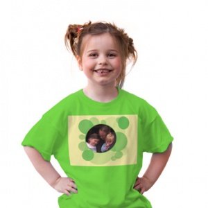 T-Shirt - Basic Cotton Kind