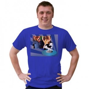 T-Shirt - Basic Cotton