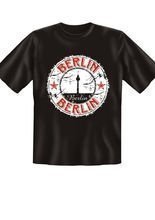 T-Shirt Berlin