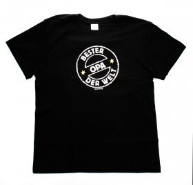 T-Shirt Bester Opa